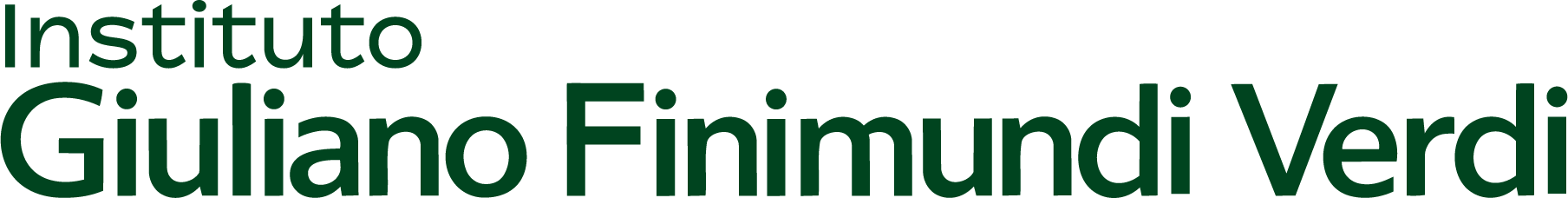 Instituto Giuliano Finimundi Verdi